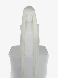 Epic Cosplay Asteria Classic White 50" Straight Wig