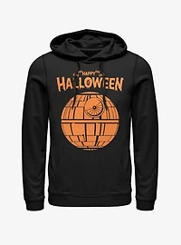 Star Wars Happy Death Hoodie