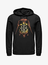 Star Wars Pumpkin Vader Hoodie