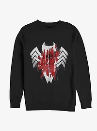 Marvel Spider-Man Cover Spidey Sweatshirt
