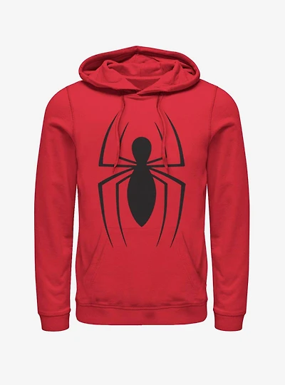 Marvel Spider-Man Spider Original Hoodie