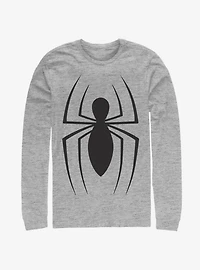 Marvel Spider-Man Spider Original Long-Sleeve T-Shirt