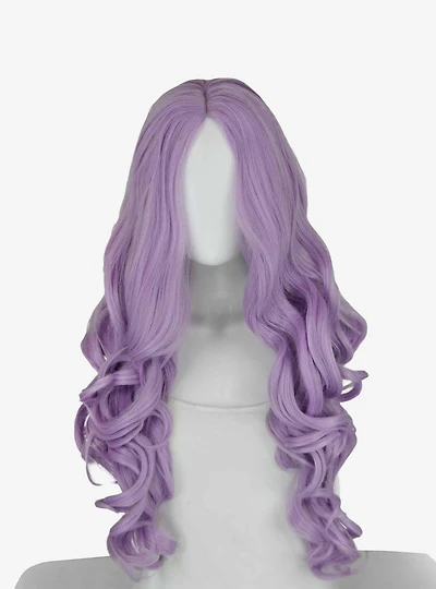 Epic Cosplay Daphne Fusion Vanilla Purple Wavy Wig