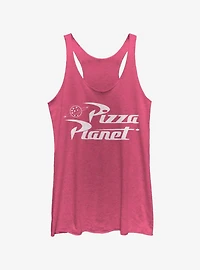 Disney Pixar Toy Story Pizza Planet Womens Tank Top