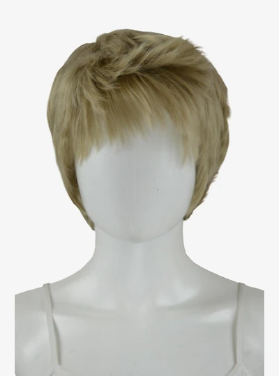 Epic Cosplay Hermes Sandy Blonde Pixie Wig