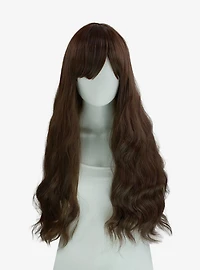 Epic Cosplay Iris Dark Wavy Lolita Wig