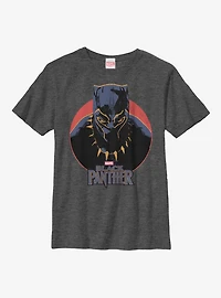 Marvel Black Panther Retro Youth T-Shirt