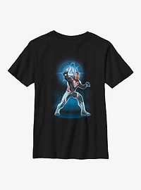 Marvel Iron Man Avenger Youth T-Shirt