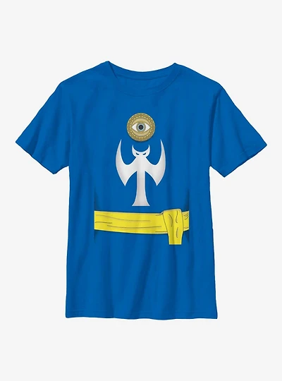 Marvel Dr. Strange Costume Youth T-Shirt