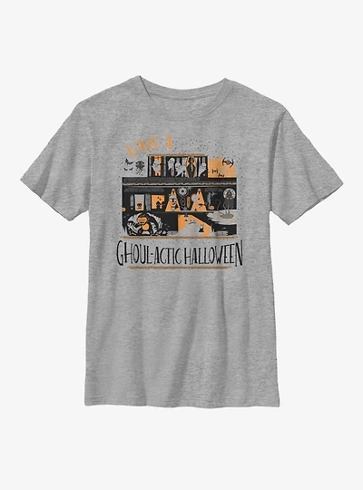 Star Wars Ghoulactic House Youth T-Shirt