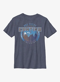 Star Wars Mos Eisley Youth T-Shirt