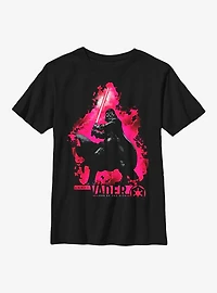 Star Wars Lord of the Sith Youth T-Shirt