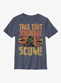 Star Wars Take That Youth T-Shirt