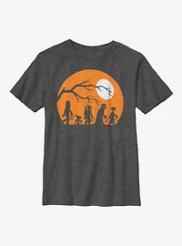 Star Wars The Haunt Youth T-Shirt