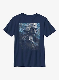 Star Wars The Last Sith Youth T-Shirt