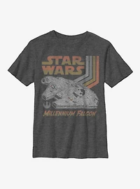 Star Wars Vapor Trail Youth T-Shirt