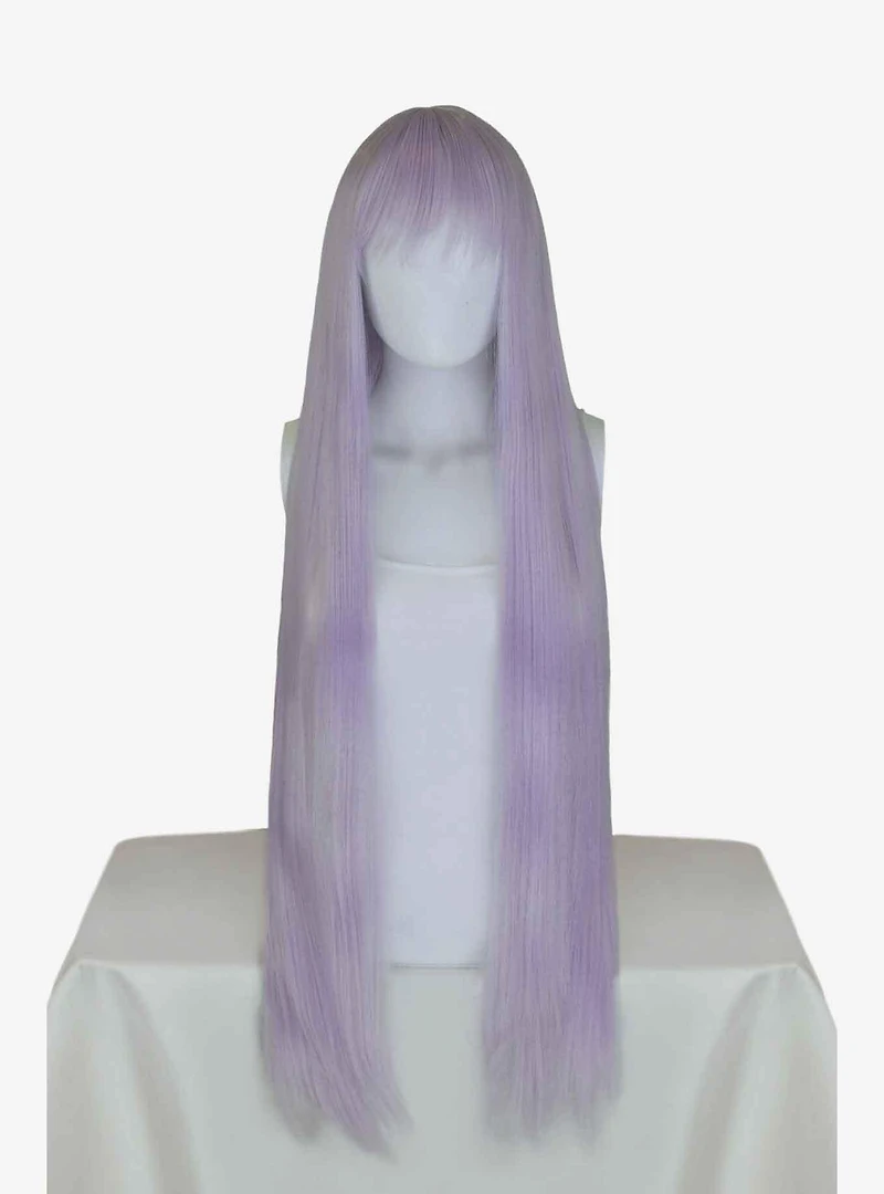Epic Cosplay Persephone Ice Purple Extra Long Straight Wig