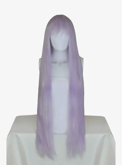 Epic Cosplay Persephone Ice Purple Extra Long Straight Wig