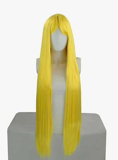Epic Cosplay Persephone Rich Butterscotch Blonde Extra Long Straight Wig