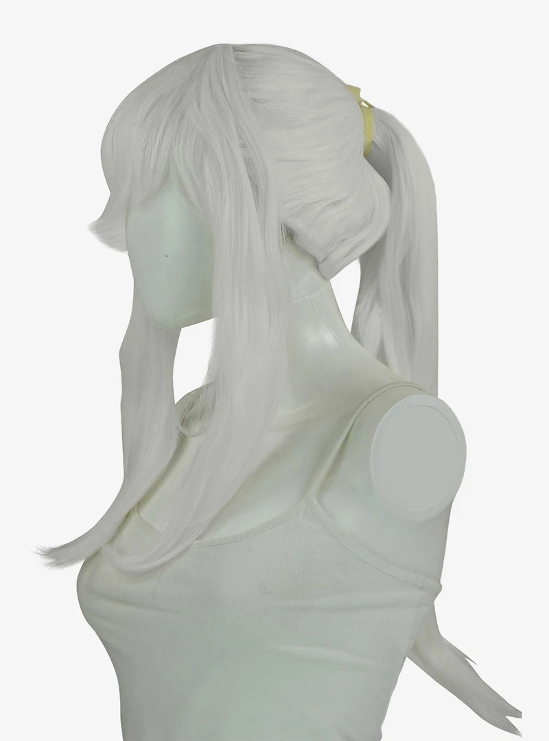 Epic Cosplay Phoebe Classic White Ponytail Wig
