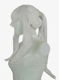 Epic Cosplay Phoebe Classic White Ponytail Wig