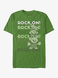 Disney Frozen Rock On T-Shirt