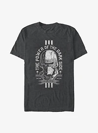 Star Wars Episode IX The Rise Of Skywalker Dark Power T-Shirt