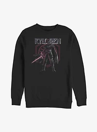 Star Wars Episode IX The Rise Of Skywalker Supreme Order Sweatshirt