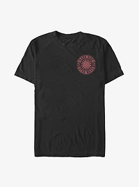 Star Wars Episode IX The Rise Of Skywalker Dark Side Branded T-Shirt