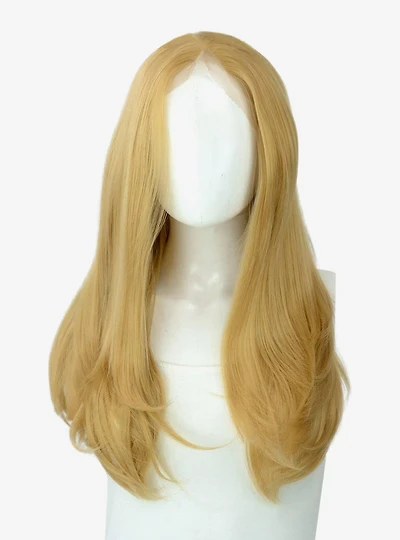 Epic Cosplay Scylla Caramel Blonde Lace Front Wig