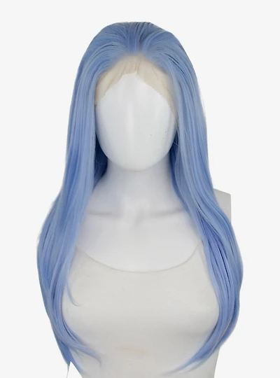Epic Cosplay Scylla Ice Blue Lace Front Wig