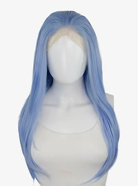 Epic Cosplay Scylla Ice Blue Lace Front Wig