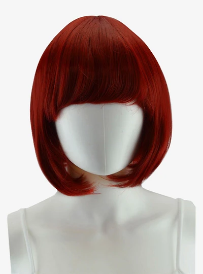 Epic Cosplay Selene Apple Red Mix A Line Bob