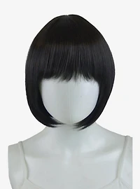 Epic Cosplay Selene Black A Line Bob