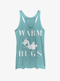 Disney Frozen 2 Warm Hugs Girls Tank