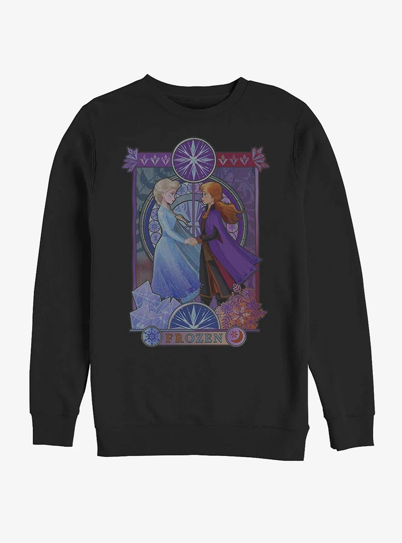 Disney Frozen 2 Nouveau Sweatshirt