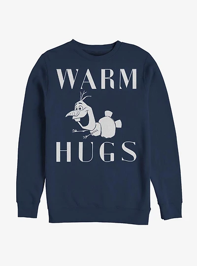 Disney Frozen 2 Warm Hugs Sweatshirt