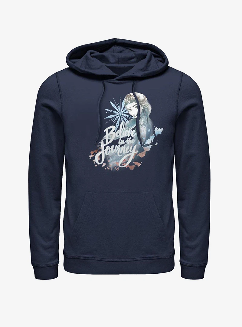 Disney Frozen 2 Elsa Journey Hoodie