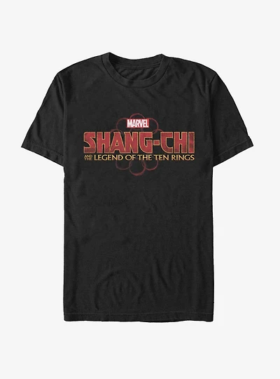 Marvel Shang-Chi And The Legend Of Ten Rings T-Shirt