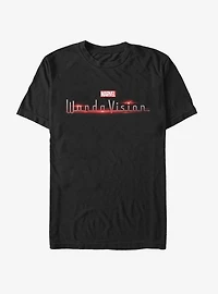 Marvel WandaVision T-Shirt