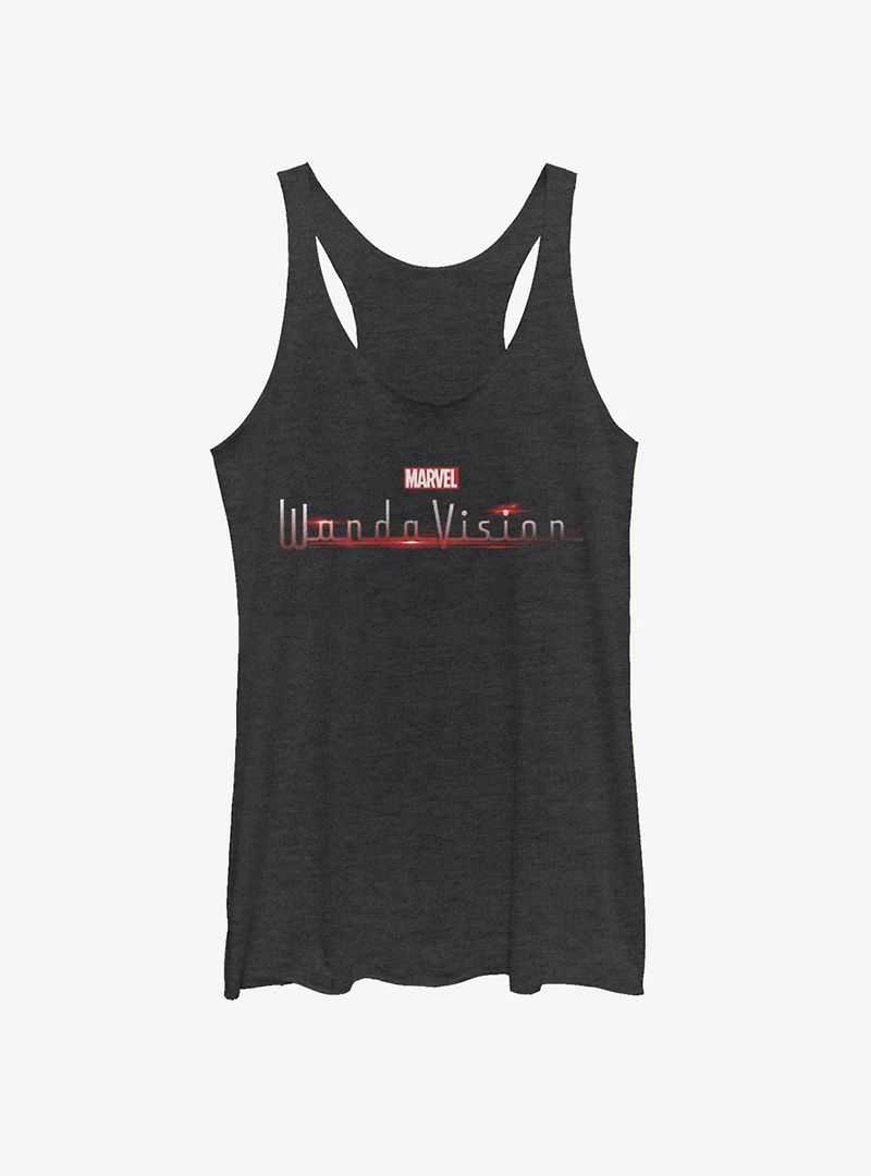 Marvel WandaVision Womens Tank Top