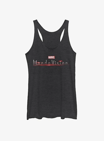 Marvel WandaVision Womens Tank Top