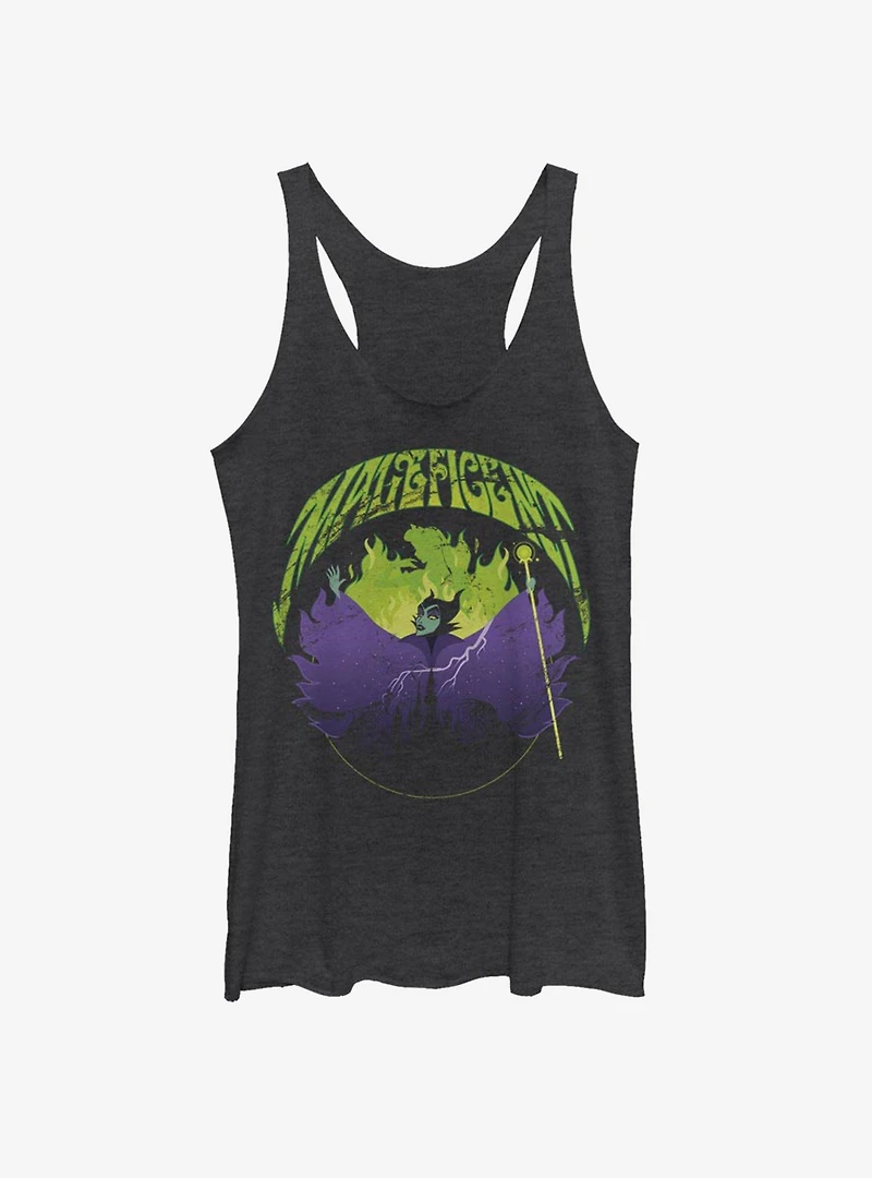 Disney Sleeping Beauty Maleficent Mistress Of Evil Womens Tank Top