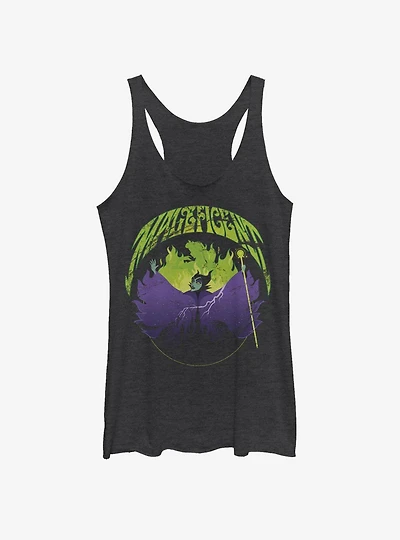 Disney Sleeping Beauty Maleficent Mistress Of Evil Womens Tank Top