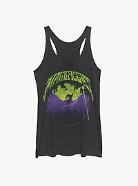 Disney Sleeping Beauty Maleficent Mistress Of Evil Womens Tank Top