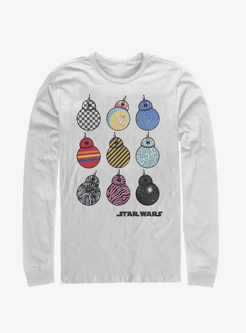 Star Wars Episode IX The Rise Of Skywalker BB-8 Tank
