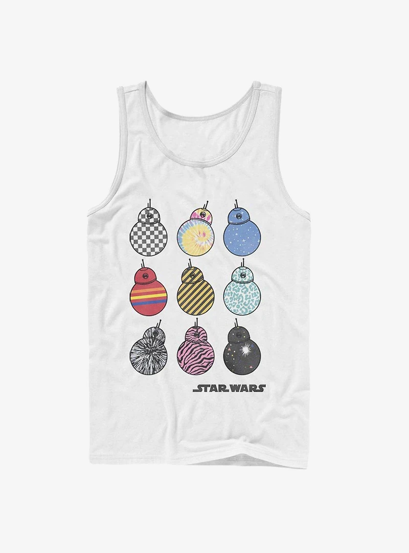 Star Wars Episode IX The Rise Of Skywalker BB-8 Tank