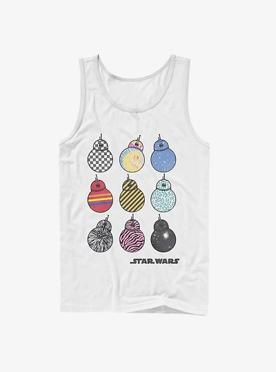 Star Wars Episode IX The Rise Of Skywalker BB-8 Tank