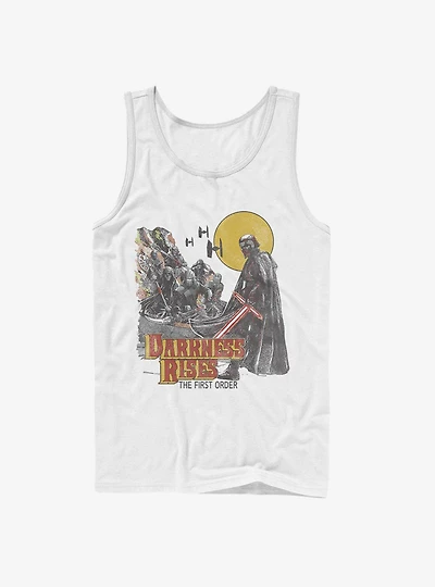 Star Wars Episode IX The Rise Of Skywalker Darkness Rising Tank