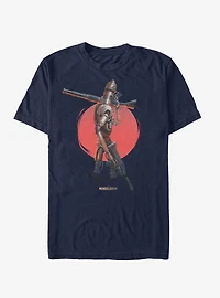 Star Wars The Mandalorian IG-11 T-Shirt